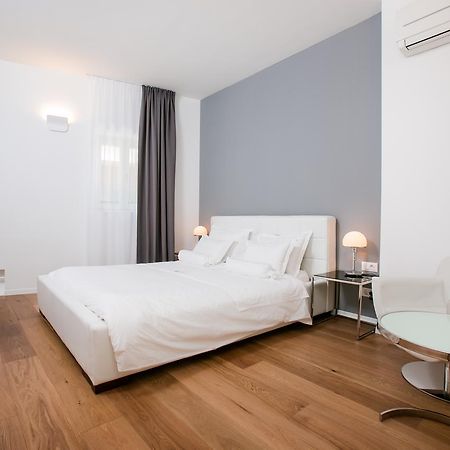 Divota Apartment Hotel Split Zewnętrze zdjęcie