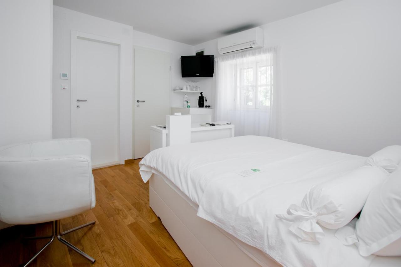 Divota Apartment Hotel Split Zewnętrze zdjęcie