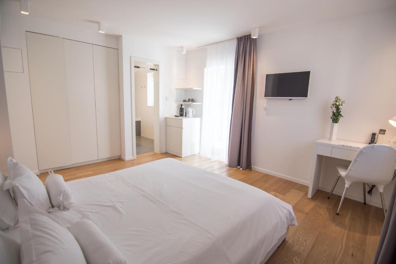 Divota Apartment Hotel Split Zewnętrze zdjęcie