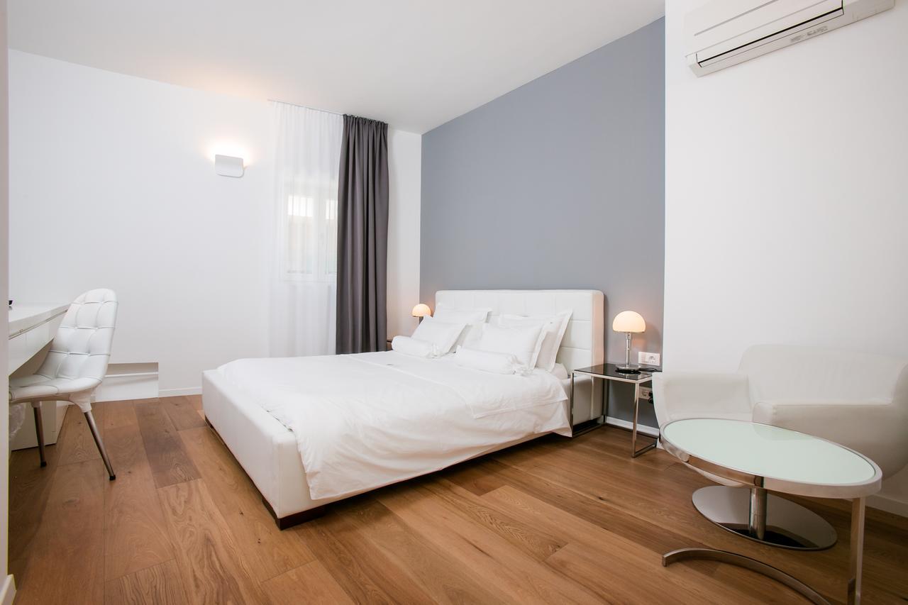 Divota Apartment Hotel Split Zewnętrze zdjęcie